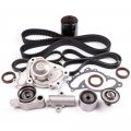 Aintier Automotive Replacement Timing Belt Kits Fit For Lexus Es300 2002-2003 For Es330 2004-2006 Rx330 2004-2005 Rx400h 2006