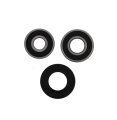Fits Honda Crf125f Rear Wheel Bearings And Seals 
