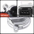 A-premium 5-pc Engine Camshaft Crankshaft Position Sensor Compatible With Audi A6 Quattro 2000 2 7l Replace 078906433a