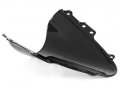 Httmt Mt300-016- Dark Smoke Abs Windshield Windscreen Compatible With Suzuk Gsxr600 Gsxr750 K4 2004 2005