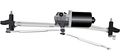 Nissan Micra Right Hand Drive Model Replacement Wiper Linkage Rods Kit Repair X8r32 