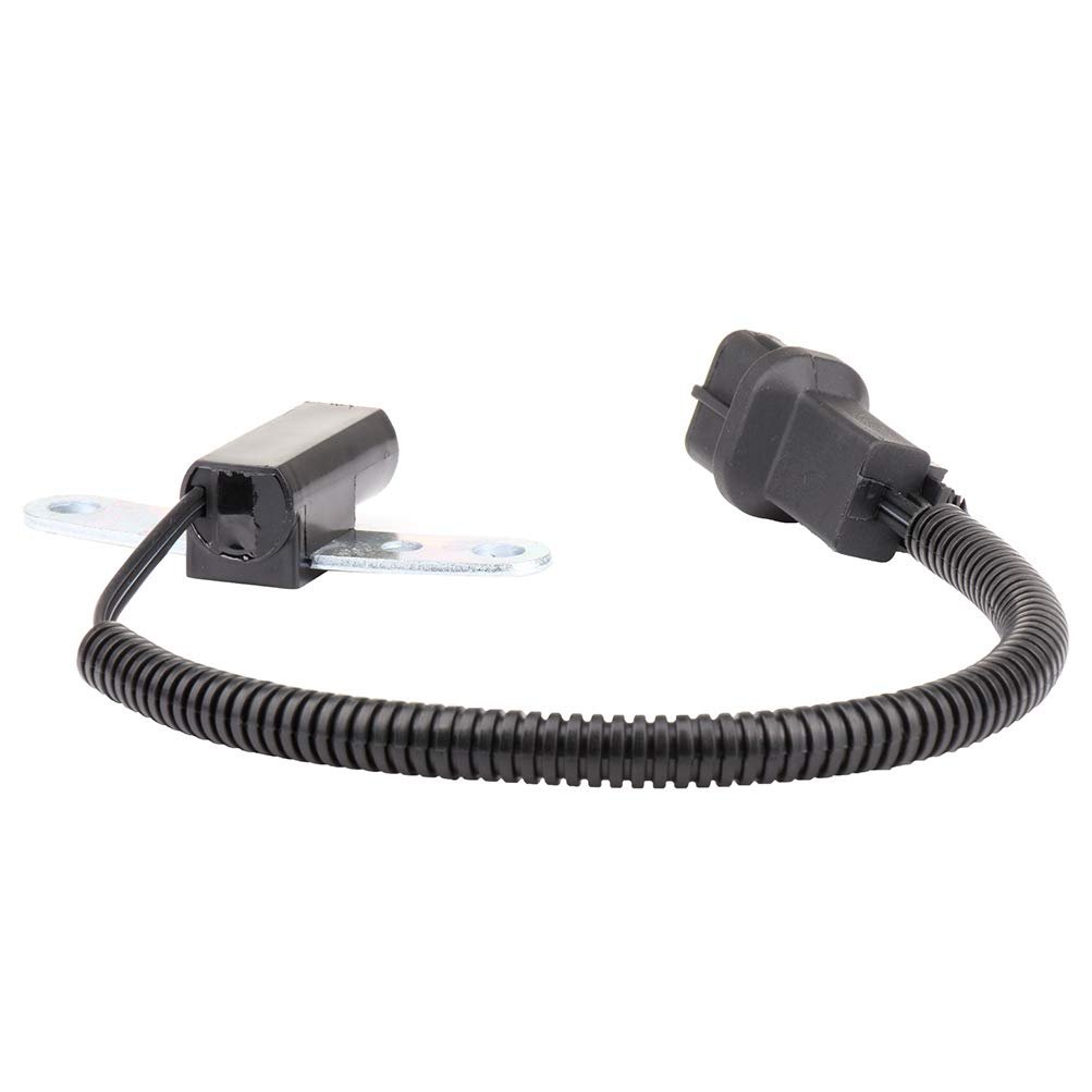 Engine Crankshaft Position Sensor For 1997 1998 1999 2000 2001 Jeep Cherokee 56027866ac 2 Pieces