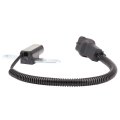 Engine Crankshaft Position Sensor For 1997 1998 1999 2000 2001 Jeep Cherokee 56027866ac 2 Pieces