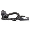 Engine Crankshaft Position Sensor For 1997 1998 1999 2000 2001 Jeep Cherokee 56027866ac 2 Pieces 