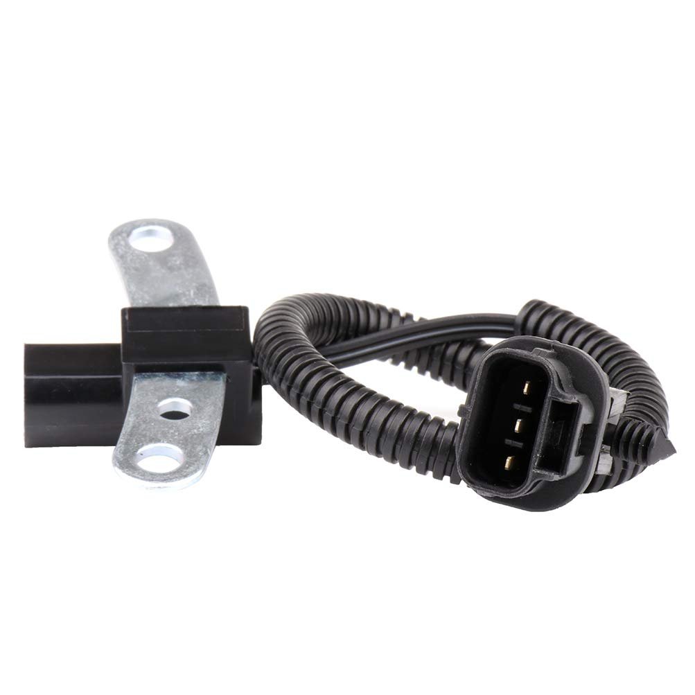 Engine Crankshaft Position Sensor For 1997 1998 1999 2000 2001 Jeep Cherokee 56027866ac 2 Pieces