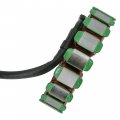 Caltric Stator Compatible With Arctic Cat Norseman 3000 2018-2019 3307-028