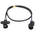 Crankshaft Position Sensor Replacement For Mitsubishi Diamante 1997-2004 For Eclipse 2003-2005 Oe Number Pc175 