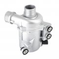 Topteng Electric Water Pump With Thermostat Bolt For Bmw 128i 328i 2007-2012 Xdrive 2009-2012 328xi 2007-2008 525i 525xi 530i