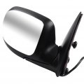 Aintier Passenger Side Mirror With Manual Folding Heated Compatible 2000 For Chevy Tahoe Exclfor Uding Z71 Models Gmc Yukon