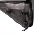 Aintier Passenger Side Mirror With Manual Folding Heated Compatible 2000 For Chevy Tahoe Exclfor Uding Z71 Models Gmc Yukon