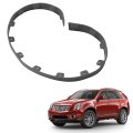 Jmtaat Front Bumper Grille Air Lower Deflector Valance Apron For 2010-2016 Cadillac Srx Replacement 20846070 Gm1092217 Tpe 