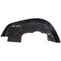 Front Driver Side Inner Fender Liner For Gmc Canyon 2004 2005 2006 2007 2008 4wd Replacement 15799572 And Gm1248163 Abs Plastic 