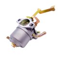 Carburetor Fits For Predator 79cc 98cc 99cc 68124 69733 Gasoline Engine Harbor Freight Coleman Mini Bike Go-kart With Gaskets