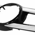 Distronic Cruise Control Mb1200186 Factory Style Front Grill Grille Assembly With Shell Compatible Mercedes-benz Gl350 Gl450