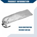Hihaha Car Suv Magnetic Sunroof Shade Cover Sun Roof Breathable Mesh Universal For Most Durable 37 80 X24 41 1pcs