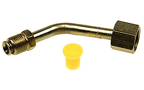 350170 Power Steering Universal Tube