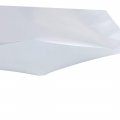 New Lon0167 50 Pcs 400mm X0mm Silver Tone Flat Open Top Anti Static Bag For Electronics 50 Sta Ck 500mm Silberfarbe Flache Oben