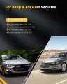 Ocpty 4 Ignition Coils Wilth Iridium Spark Plugs Fit For Chevrolet Malibu 2 0l 2019 For 8l 26 1 5l 2019 Buick Cascada 1 6l