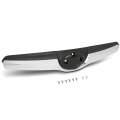 Front Grille For Subaru Forester 2014 2015 2016 Fits Type 1 Black And Chrome Replaces 91121sg050 Su1200155 