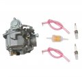 Brand New Cv 40mm Carburetor For Harley-davidson 27421-99c 27490-04 27465-04