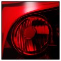 2006-2008 Dodge Charger Rear Replacement Tail Light Driver Side Only