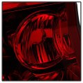 2006-2008 Dodge Charger Rear Replacement Tail Light Driver Side Only
