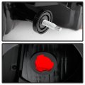 2006-2008 Dodge Charger Rear Replacement Tail Light Driver Side Only