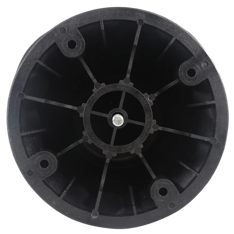 1pc Air Spring For Trucks W01-358-9978 Shock Absorbermatic Kits Universal Ride Suspension Air Replacement