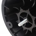Ocpty 1pc Air Spring For Trucks W01-358-9978 Shock Absorbermatic Kits Universal Ride Suspension Air Replacement
