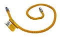Laundry Gas Pipe Connector 