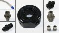 B16 B17 B18 Vtec V-tec Head To Ls B20 Black Conversion Kit Compatible With Civic And Integra Models