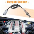 X Autohaux 4 Wire Car Air Fuel Ratio O2 Oxygen Sensor Downstream 8946548110 250-24837 For Toyota Highlander 2004-2016