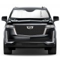 Ipick Image For Cadillac Crest Logo Universal Fit Enforced Stand-up Auto Windshield Sun Shade At Standard Size 54 X 27 5