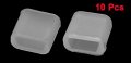 Uxcell A15031300ux0028 Usb Port Plugs Protector Cover Pack Of 10