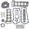 Secosautoparts Aj133 Engine Cylinder Head Gasket Set Compatible With Jaguar Fpace Xj Xjr Land Rover Lr4 Range 5 0l V8 2010-2020