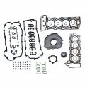 Secosautoparts Aj133 Engine Cylinder Head Gasket Set Compatible With Jaguar Fpace Xj Xjr Land Rover Lr4 Range 5 0l V8 2010-2020