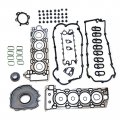 Secosautoparts Aj133 Engine Cylinder Head Gasket Set Compatible With Jaguar Fpace Xj Xjr Land Rover Lr4 Range 5 0l V8 2010-2020