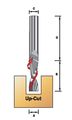 Kempston 90005 Up Spiral Router Bit Sc 3 16-inch Cutting Diameter 5 8-inch Length 
