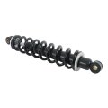 Am130448 Front Shock Absorber Replacement For Tx Th 4x2 6x4 Gator Gators Chrome Finish Black Includes Housing 