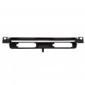Rear License Plate Lamp Bracket For 2007-2015 Infiniti Q40 G25 G35 G37 Sedan Replacement 96220-jk00a 