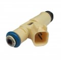 6pcs Yl8e-c7b Fuel Injectors For 2001-2004 Ford Escape Mazda Mercury 3 0l V6 High Performance