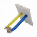 Supplying Demand Hh12zb250 Hvac Auto Limit Switch For Furnace Fan 210-250f Replaces 1nt23l-3651