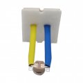 Supplying Demand Hh12zb250 Hvac Auto Limit Switch For Furnace Fan 210-250f Replaces 1nt23l-3651