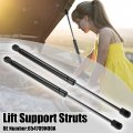 X Autohaux 2pcs Front Hood Lift Support Gas Struts Spring Shock For Nissan Maxima 2009-2014