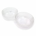 Httmt Mt274-003-cl Turn Signal Lens Compatible With V-star 1100 Silverado 650 Royal Road Star V-max Clear