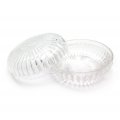 Httmt Mt274-003-cl Turn Signal Lens Compatible With V-star 1100 Silverado 650 Royal Road Star V-max Clear