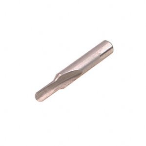 Vermont American 22067 3 16-inch Hss Veining Router Bit