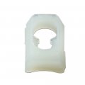 G-plus Gm Body Side Belt Fender Compatible With Most Models Door Quarter Vinyl Top Molding Trim Clips Studs A Set Of 12