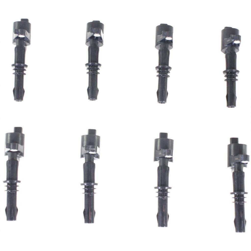 Ignition Coil Set For Ford F150 2004 2005 2006 2007 2008 Of 8s 12v Coil On Plug Design Clx-m0-usa-repf504614-cl360a70
