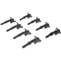 Ignition Coil Set For Ford F150 2004 2005 2006 2007 2008 Of 8s 12v Coil On Plug Design Clx-m0-usa-repf504614-cl360a70